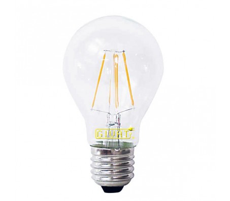 Lampadine a filamento Led E27